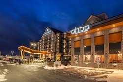  - Sandman Signature Hotel Airport Ottawa