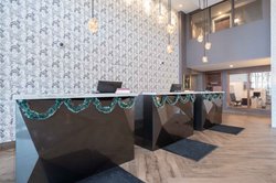  - Sandman Signature Hotel Airport Ottawa