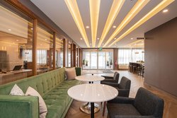  - Sandman Signature Hotel Airport Ottawa