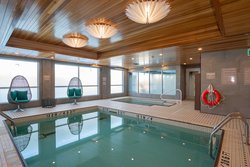  - Sandman Signature Hotel Airport Ottawa