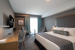  - Sandman Signature Hotel Airport Ottawa
