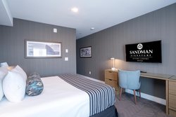  - Sandman Signature Hotel Airport Ottawa