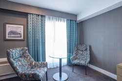  - Sandman Signature Hotel Airport Ottawa