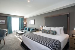  - Sandman Signature Hotel Airport Ottawa