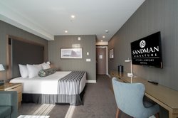  - Sandman Signature Hotel Airport Ottawa