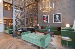  - Sandman Signature Hotel Airport Ottawa