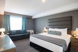  - Sandman Signature Hotel Airport Ottawa