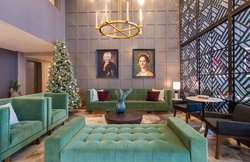  - Sandman Signature Hotel Airport Ottawa