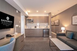  - Sandman Signature Hotel Airport Ottawa