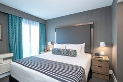  - Sandman Signature Hotel Airport Ottawa