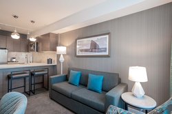  - Sandman Signature Hotel Airport Ottawa