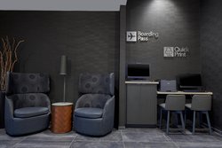  - Courtyard by Marriott Hotel McHenry Row Downtown - I-95, Exit 55