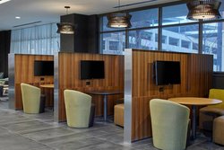  - Courtyard by Marriott Hotel McHenry Row Downtown - I-95, Exit 55