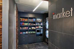  - Courtyard by Marriott Hotel McHenry Row Downtown - I-95, Exit 55