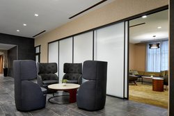  - Courtyard by Marriott Hotel McHenry Row Downtown - I-95, Exit 55