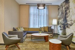  - Courtyard by Marriott Hotel McHenry Row Downtown - I-95, Exit 55