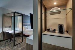  - SpringHill Suites by Marriott Gulfport - I-10, Exit 34