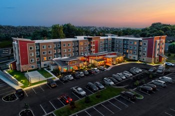 Residence Inn by Marriott Harrisburg North