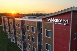  - Residence Inn by Marriott North Harrisburg - I-81, Exit 69