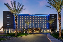  - Marriott Hotel Chandler
