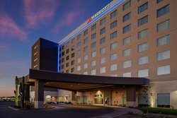  - Marriott Hotel Chandler