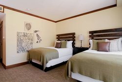  - Ritz-Carlton Hotel Highland Truckee