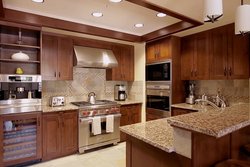  - Ritz-Carlton Hotel Highland Truckee