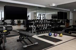  - Ritz-Carlton Hotel Atlanta - I-75 & I-85, Exit 249B & 249C