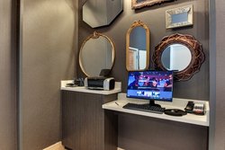  - SpringHill Suites by Marriott Downtown Montgomery - I-65, Exit 172