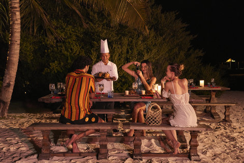 THE STANDARD MALDIVES - Photo 55