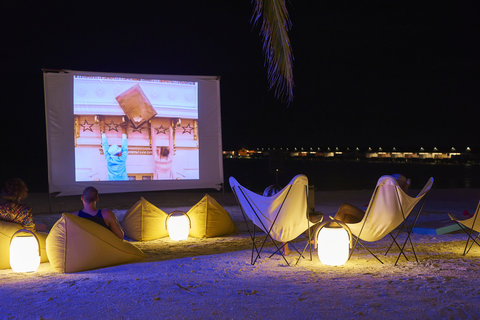 THE STANDARD MALDIVES - Photo 56