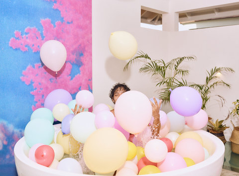 THE STANDARD MALDIVES - Photo 58