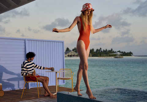 THE STANDARD MALDIVES - Photo 60