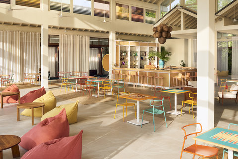 THE STANDARD MALDIVES - Photo 63