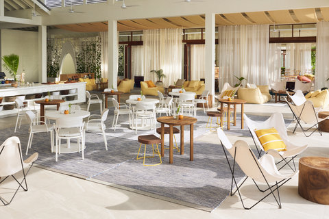 THE STANDARD MALDIVES - Photo 64