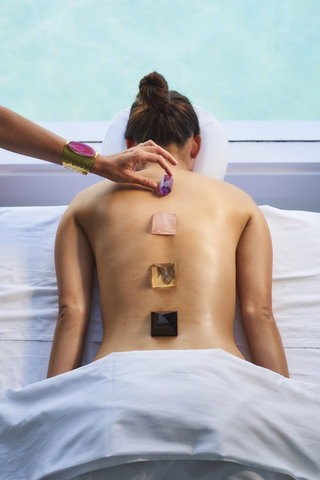 THE STANDARD MALDIVES - Photo 67