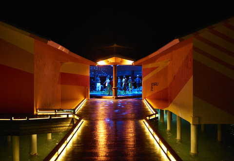 THE STANDARD MALDIVES - Photo 69