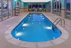  - SpringHill Suites by Marriott at Tulsa Hills Tulsa