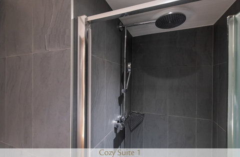 CHALET ROYALP HOTEL AND SPA - Photo 18