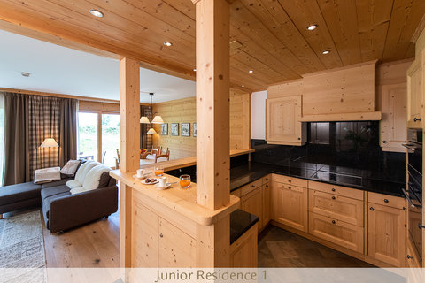 CHALET ROYALP HOTEL AND SPA - Photo 19