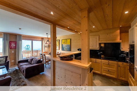 CHALET ROYALP HOTEL AND SPA - Photo 22
