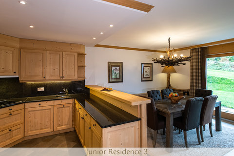 CHALET ROYALP HOTEL AND SPA - Photo 27