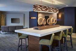  - Courtyard by Marriott Hotel Ann Arbor - I-94, Exit 177