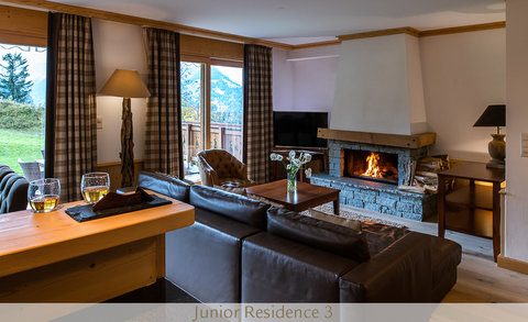CHALET ROYALP HOTEL AND SPA - Photo 29