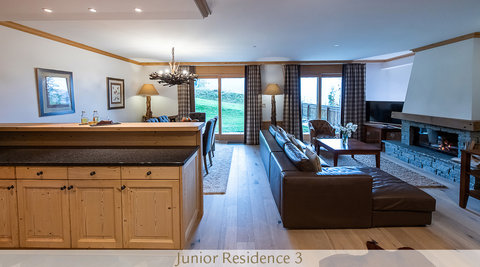 CHALET ROYALP HOTEL AND SPA - Photo 30