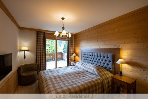 CHALET ROYALP HOTEL AND SPA - Photo 31