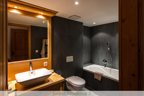 CHALET ROYALP HOTEL AND SPA - Photo 66