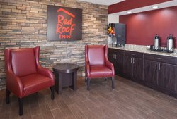  - Red Roof Inn Champaign - I-74, Exit 182