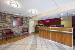  - Red Roof Inn Southeast Tampa - I-75, Exit 257