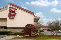  - Red Roof Inn Florence - I-95, Exit 160